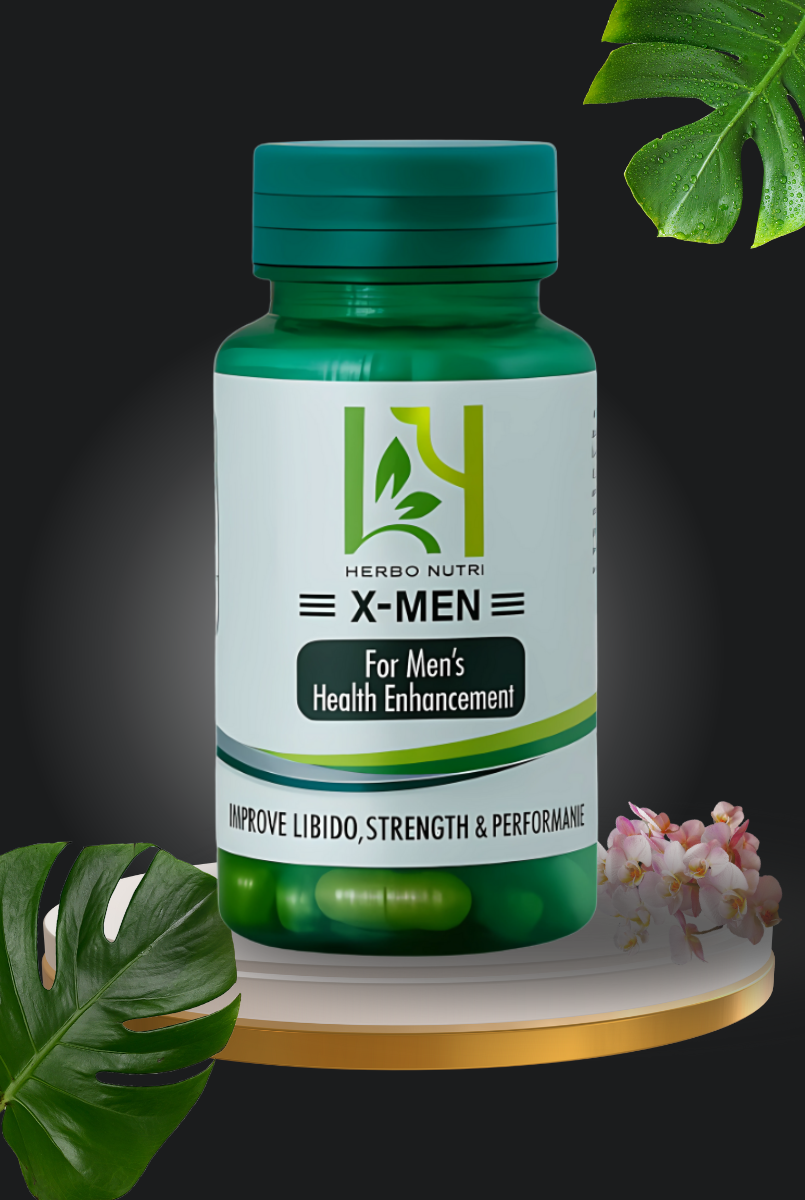 X-Men Capsules