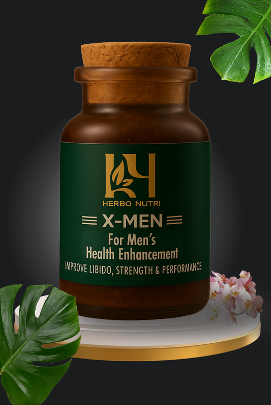 X-Men Majoon